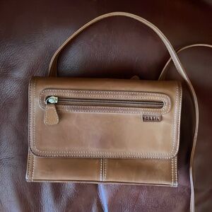 Fossil Crossbody Bag